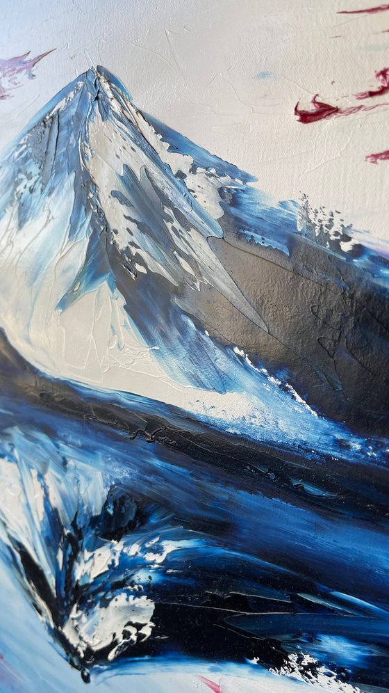 Mountains