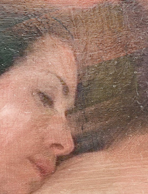 Resting Soul