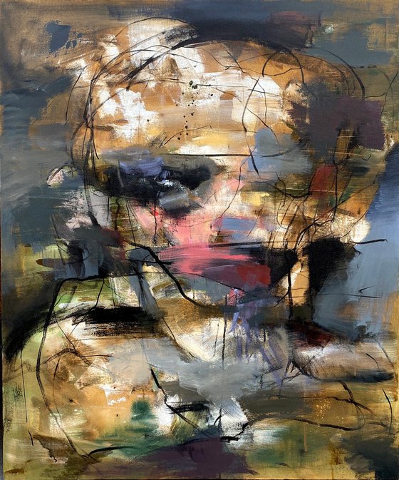 Series Echoes: Animal II