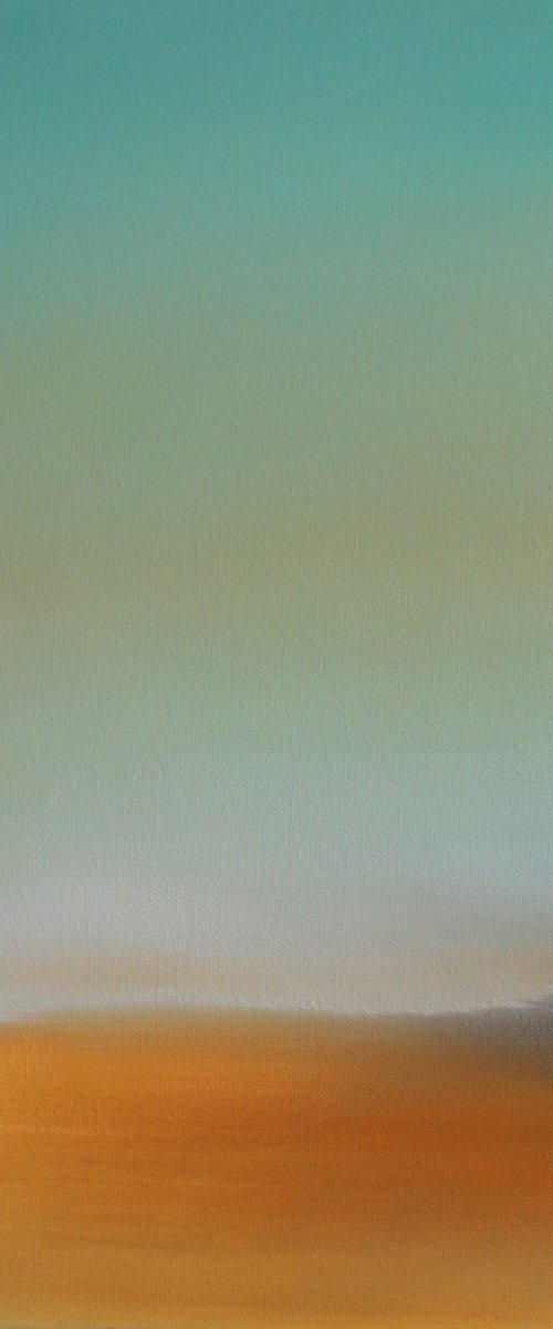 Golden Sands by Jonathan Speed