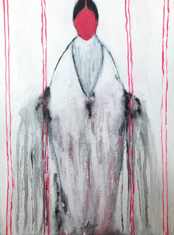 The Alienation