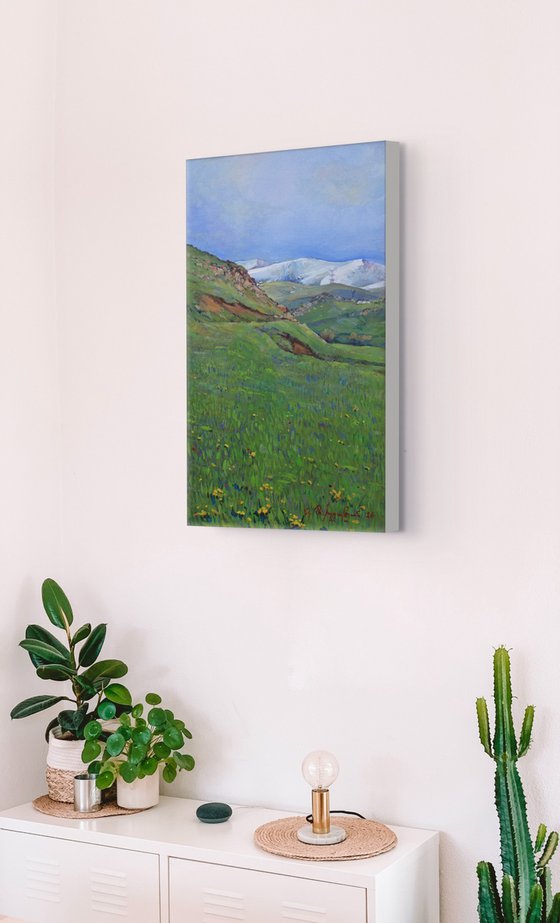 Green Highlands