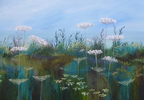 Coastal Meadow