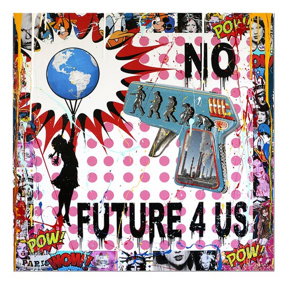 No Future 4 Us