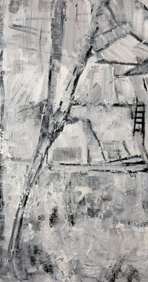 Dresden, No.2012-30 by Alyse Radenovic