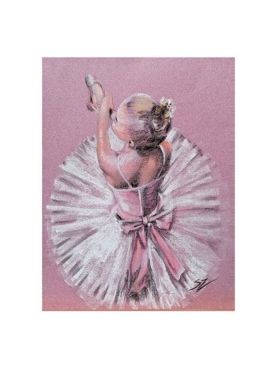 Spring Waltz