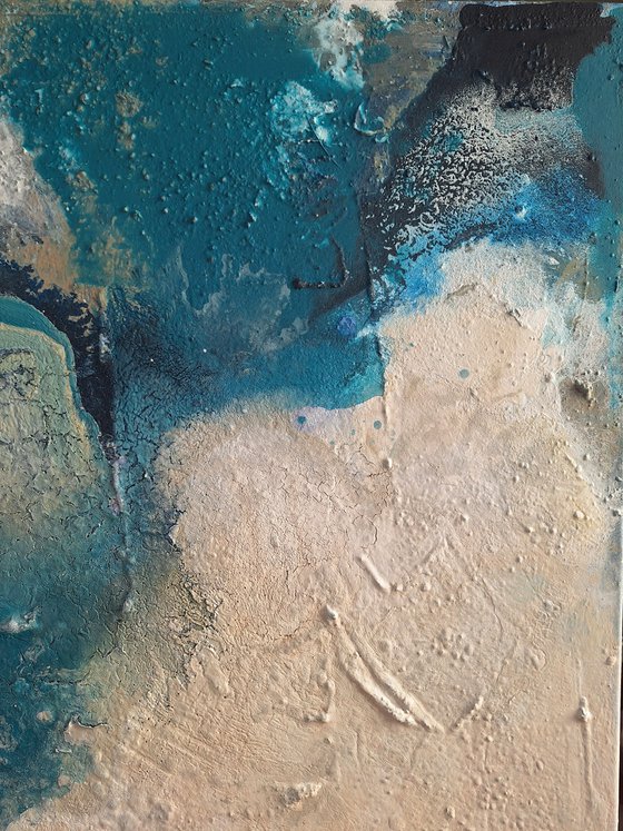 THE FLOW OF THE HEAVENS 2