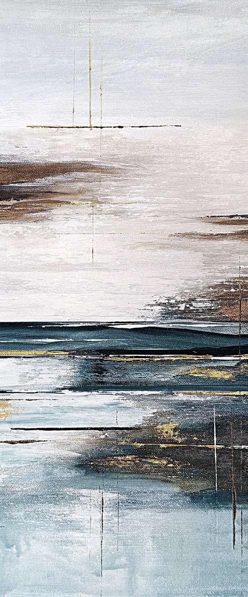 Traces of Light by Tatiana Malinovscaia