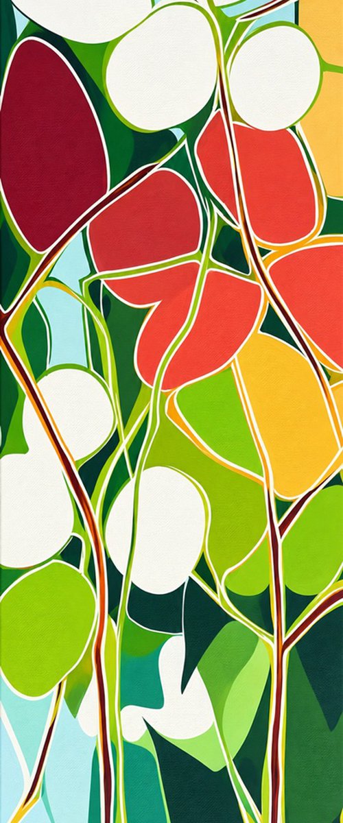 Summer Mood #6 by V+V Kniazievi