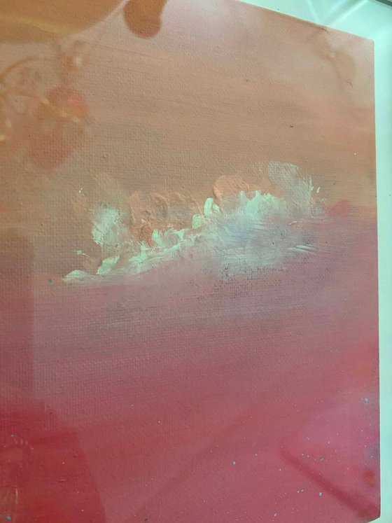 CLOUD SERIES: SHERBET