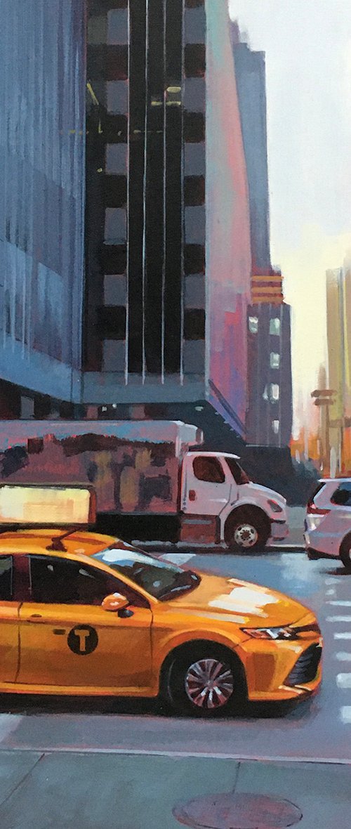 One Way by Andrew Morris