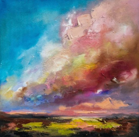 Fields of Light