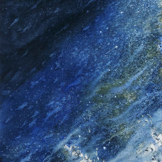The Deep Deep Sea