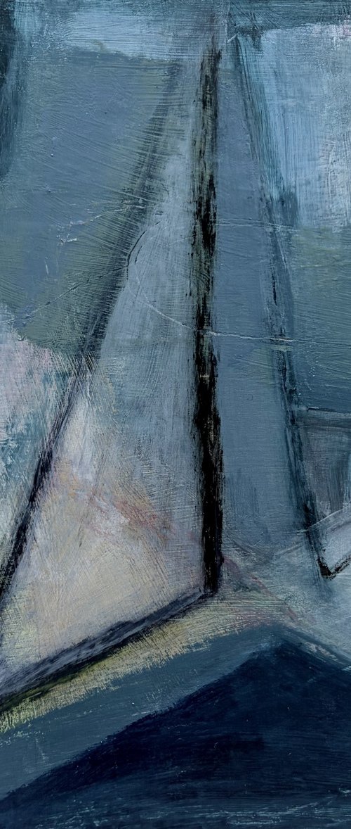 Cold Compression by Gera Dunachie