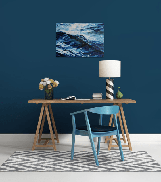 Deep Blue