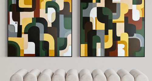 Artwork by Samantha Malone