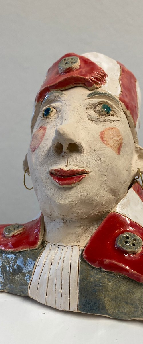 The Good Soldier by Mariann Johansen-Ellis