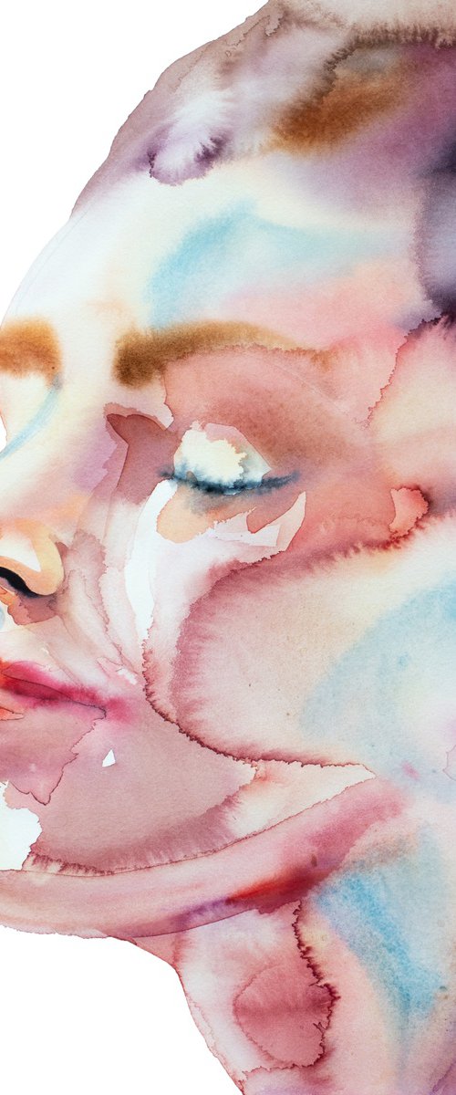 Reverie by Elizabeth Becker