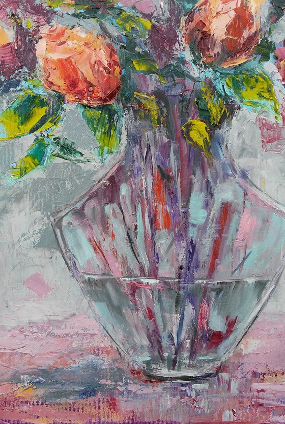 ROSE ROMANCE