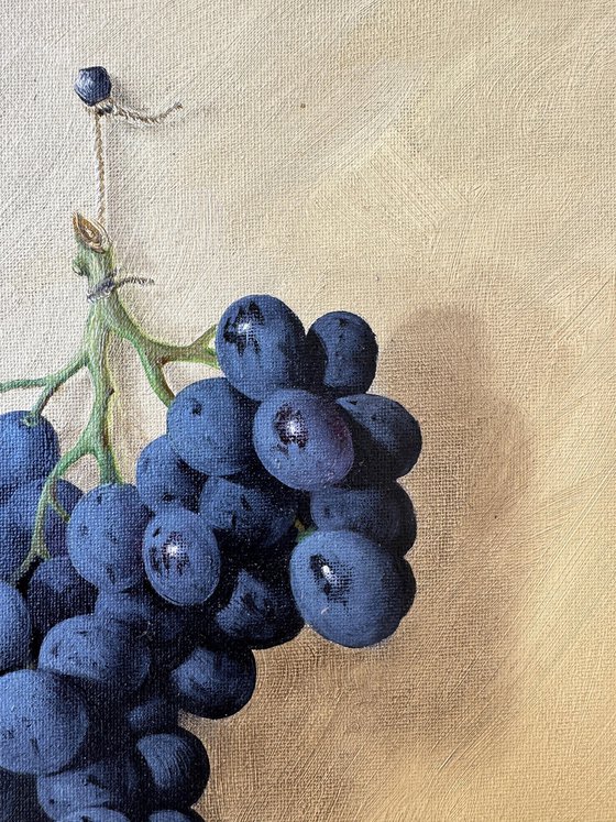 Grapes