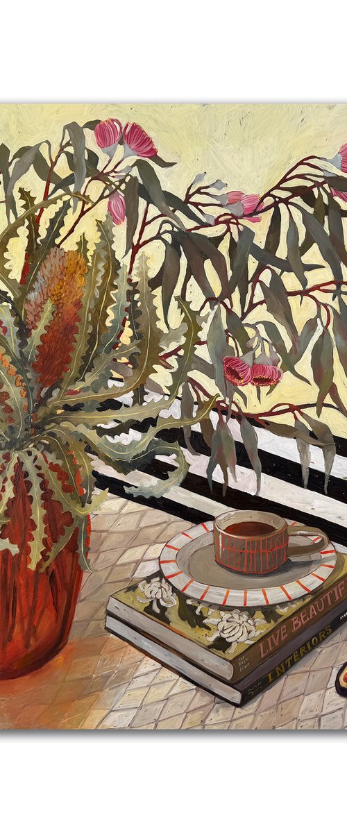 Life in all colors by Alisa Diakova