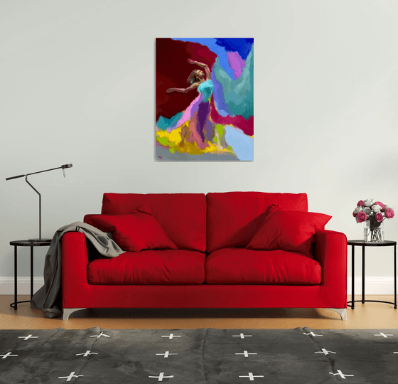 PLASTICS OF EMOTIONS 4