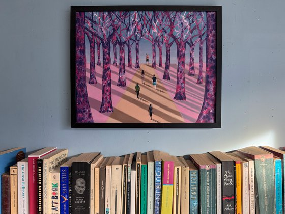 Broken Hearts and Shattered Souls n.12