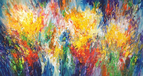 Artwork by Peter Nottrott