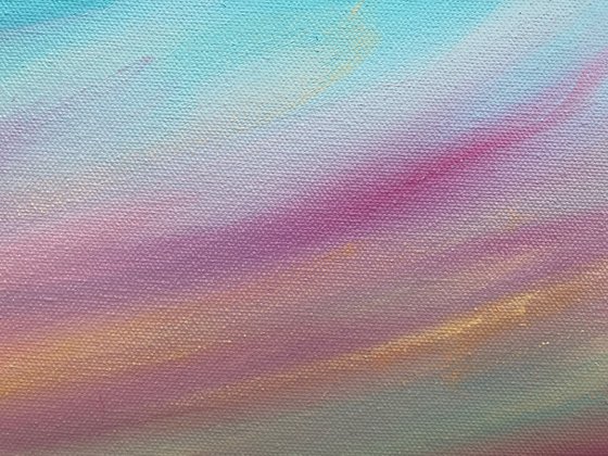 Whispers Through the Twilight