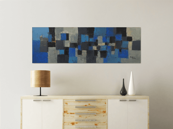 Calm Days By The Sea