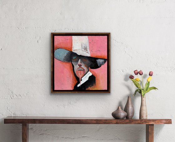 Make Yourself Vulnerable