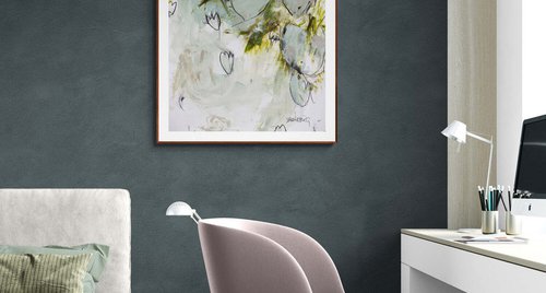 Artwork by Daniela Schweinsberg