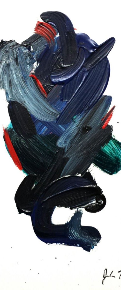 Abstract #2 by Jake Nordstrum