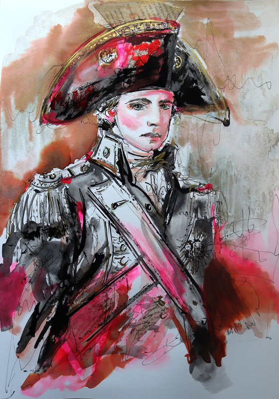 Revolutionary Echoes