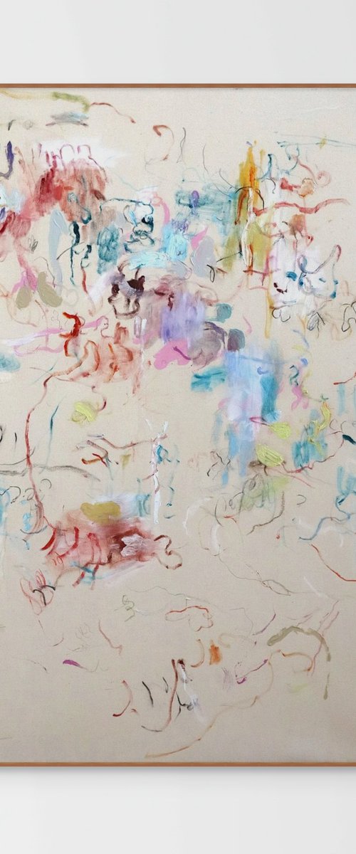 Vivir Así by Lara Messina
