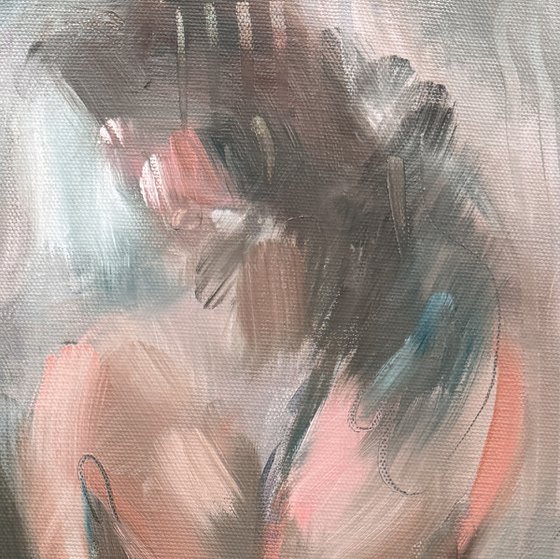 Boudoir