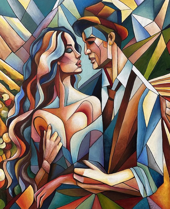 Sunlit Romance