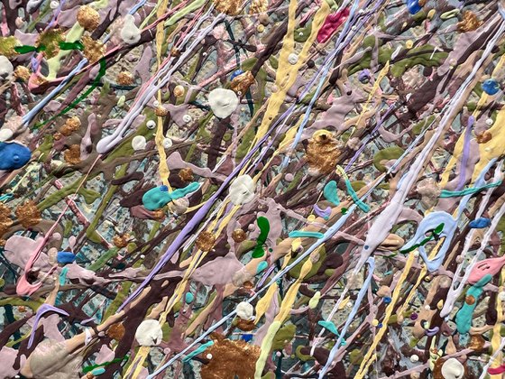 You Are the Sun Inside -Vertical