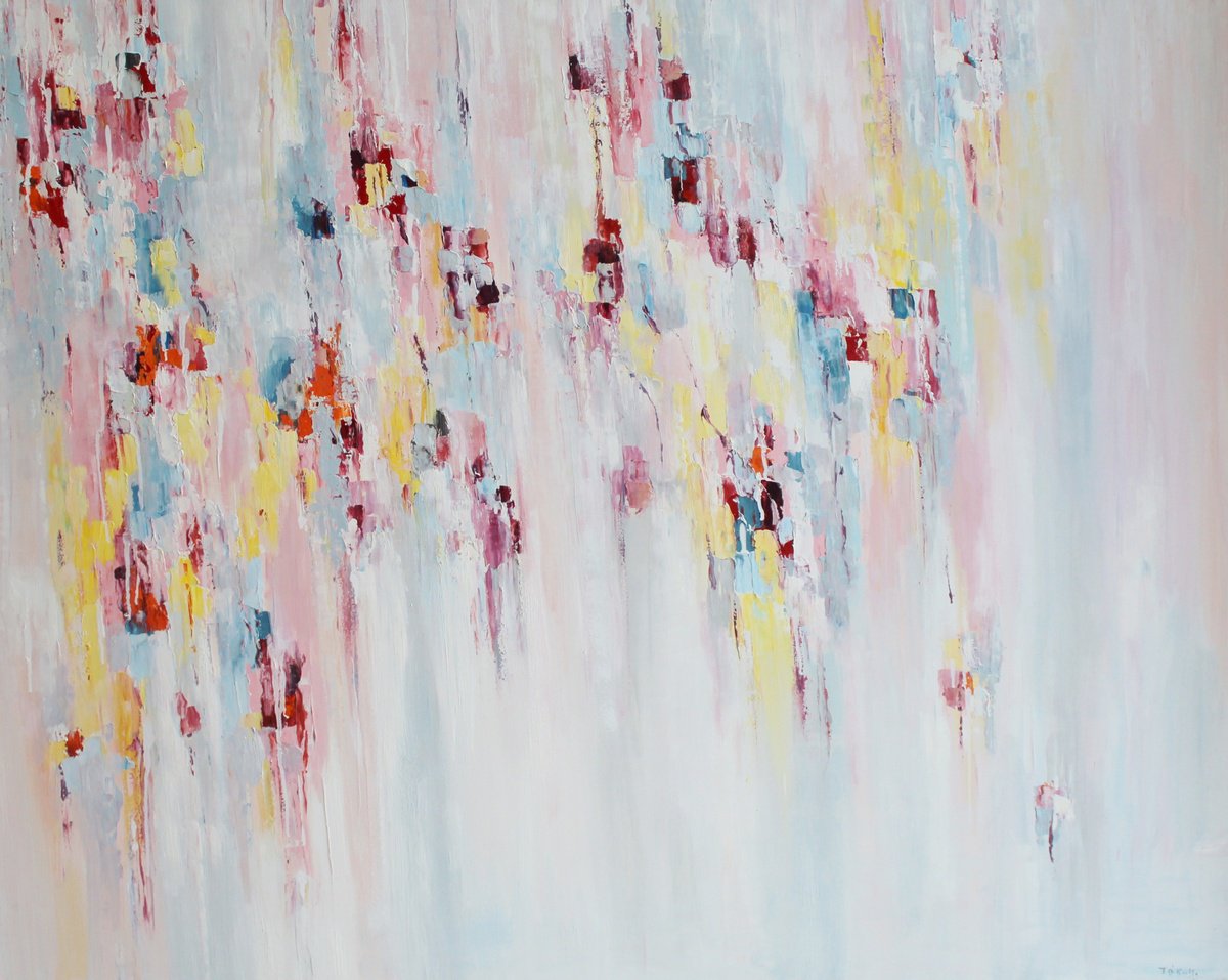 Summer Lights By Therese O