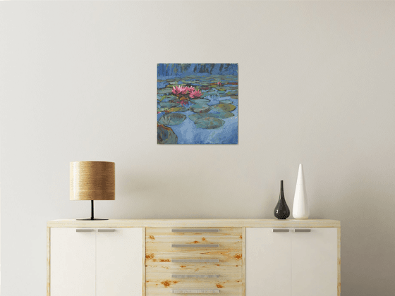 Water lilies