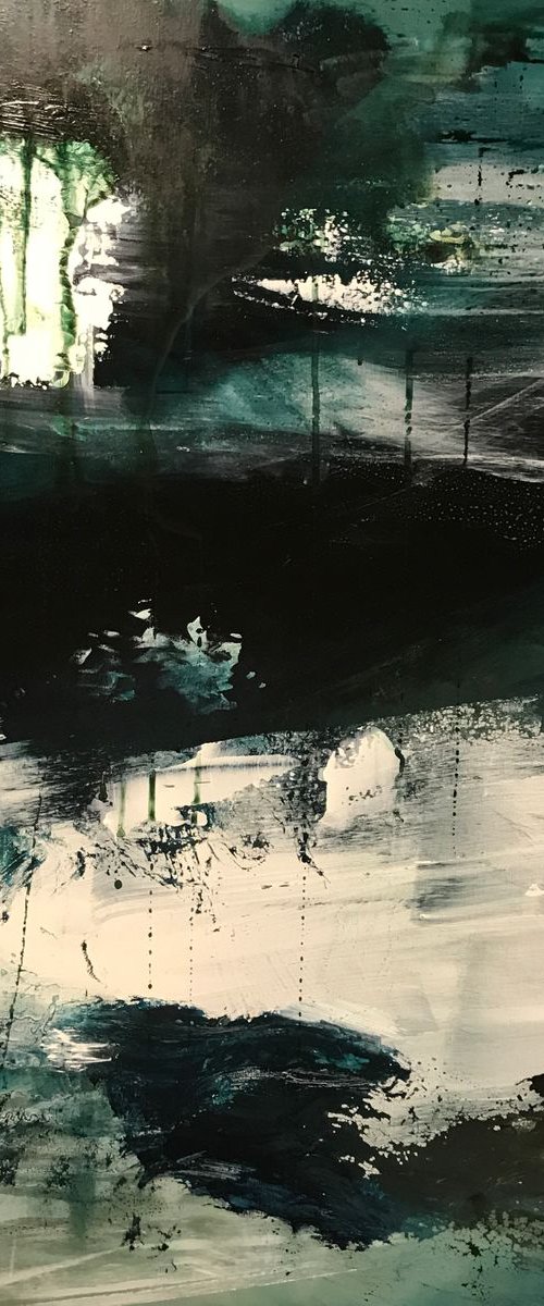 Sale by Tiny de Bruin