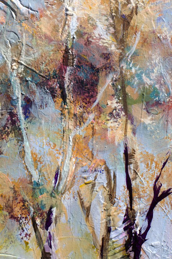 Autumn Light