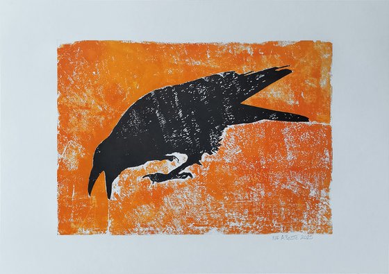 Raven 3/3