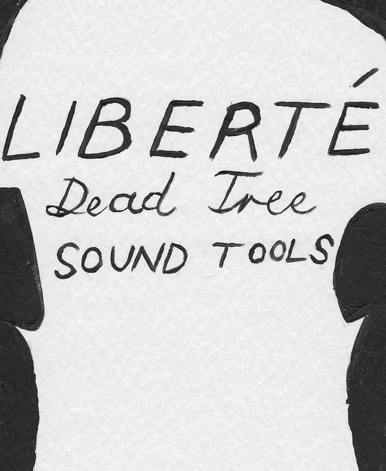 Liberté Sound Tools