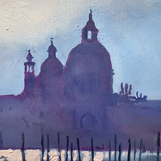 Venice in Silence 02