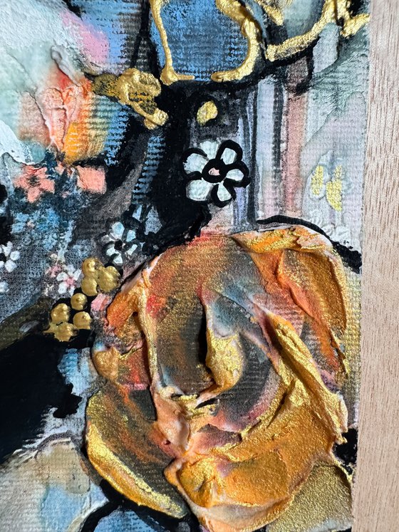 Roses of Eternal Light