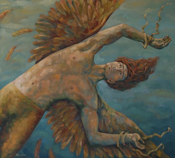 ICARUS