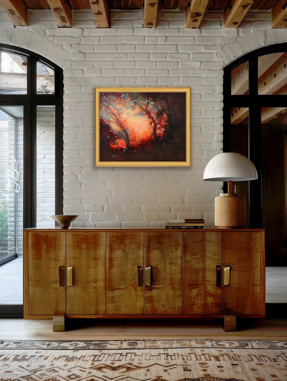 Sundown in North Shore 2