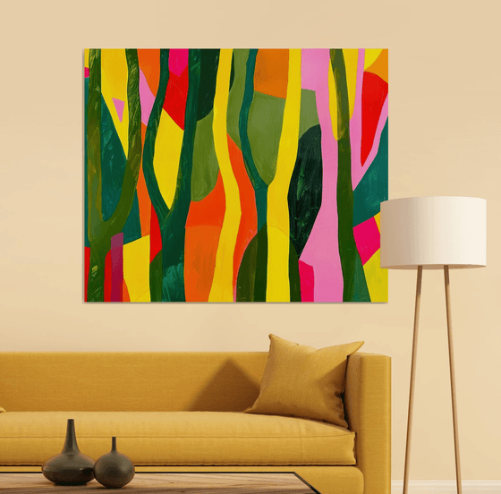 Forest of Dreams #9