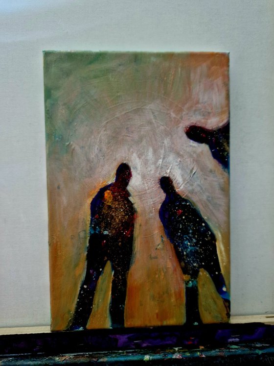 Cosmic Unconscious III